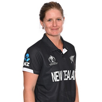 Brooke Halliday Biography